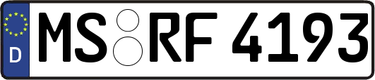 MS-RF4193