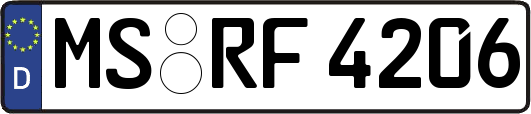 MS-RF4206