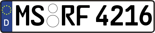 MS-RF4216