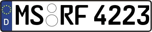 MS-RF4223