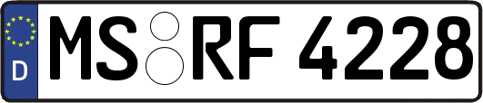 MS-RF4228