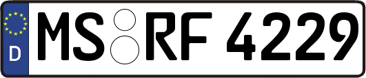 MS-RF4229