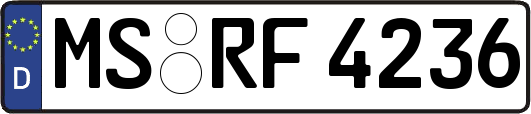 MS-RF4236