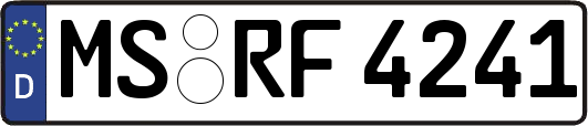 MS-RF4241
