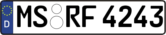 MS-RF4243