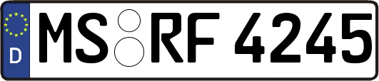 MS-RF4245