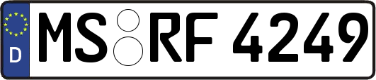 MS-RF4249