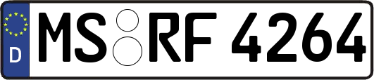 MS-RF4264
