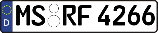 MS-RF4266