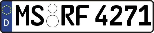 MS-RF4271