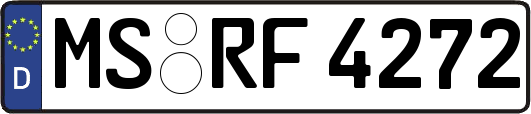MS-RF4272