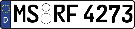 MS-RF4273