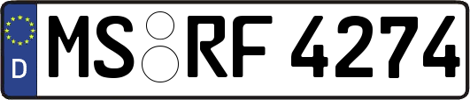 MS-RF4274