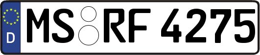 MS-RF4275