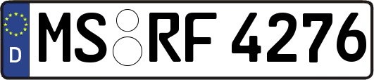 MS-RF4276