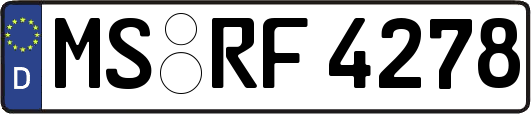 MS-RF4278