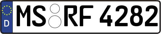 MS-RF4282