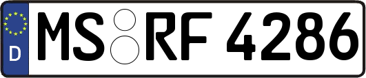 MS-RF4286