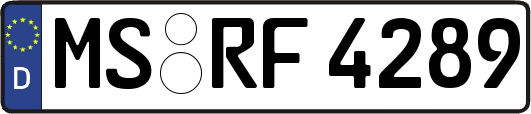 MS-RF4289