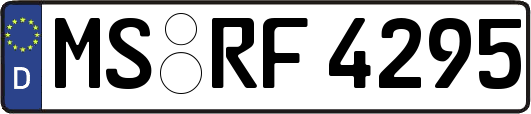 MS-RF4295