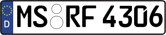 MS-RF4306