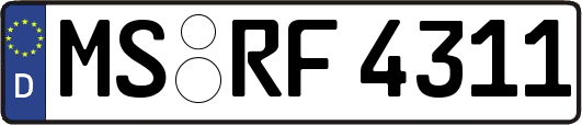 MS-RF4311