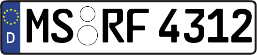 MS-RF4312