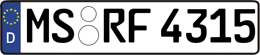 MS-RF4315