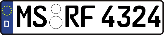 MS-RF4324
