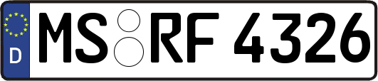 MS-RF4326