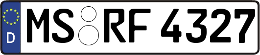 MS-RF4327