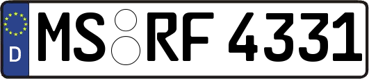 MS-RF4331