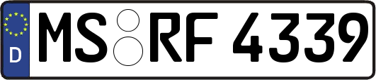 MS-RF4339