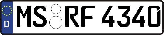 MS-RF4340