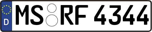 MS-RF4344