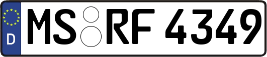 MS-RF4349