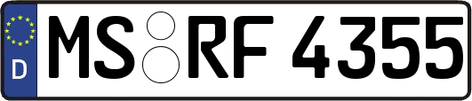 MS-RF4355