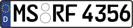 MS-RF4356