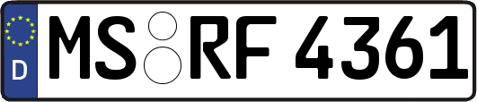 MS-RF4361