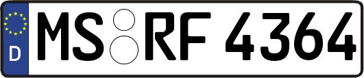 MS-RF4364