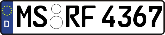 MS-RF4367