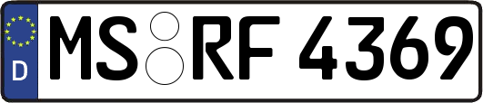 MS-RF4369