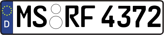 MS-RF4372