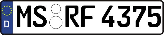 MS-RF4375