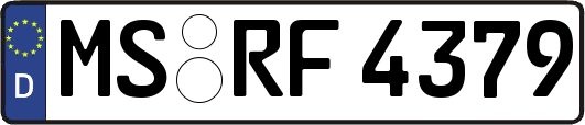 MS-RF4379