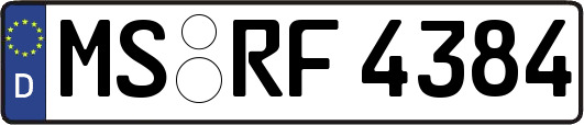 MS-RF4384