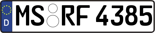 MS-RF4385