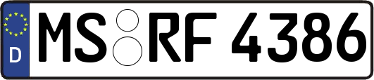 MS-RF4386