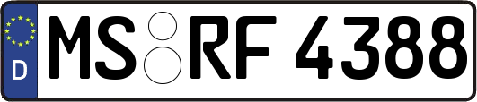 MS-RF4388