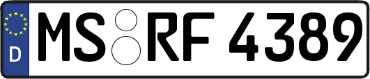 MS-RF4389